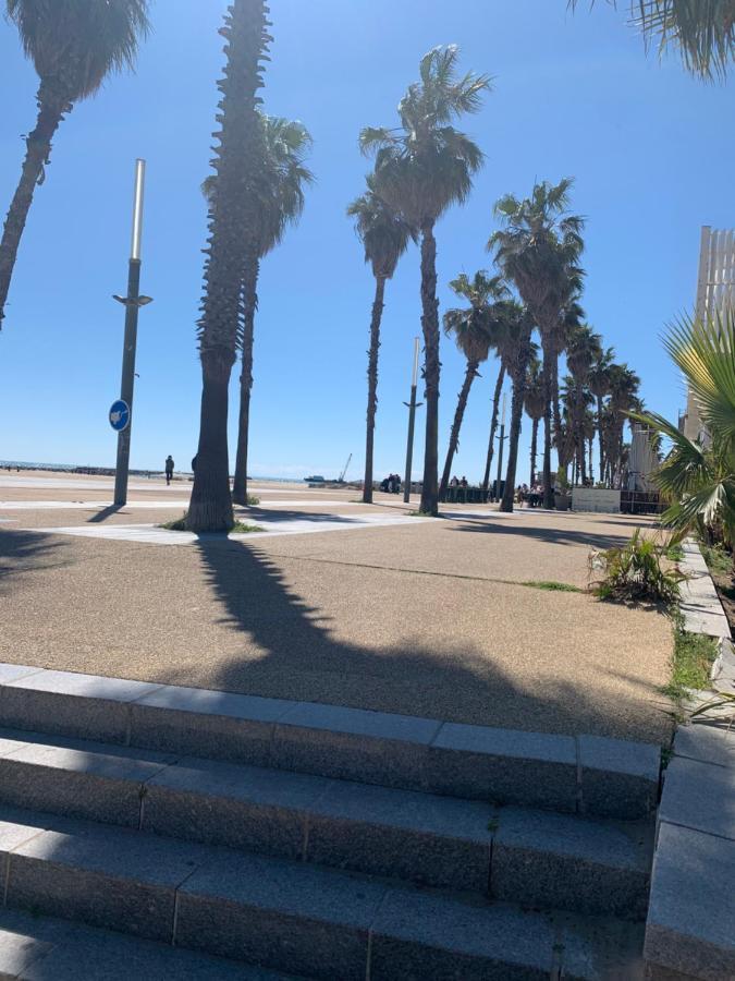 App T2 Climatise , Plage 200 M แซ็ต ภายนอก รูปภาพ